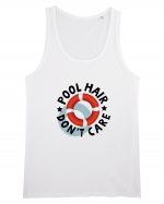 Pool Hair Maiou Bărbat Runs