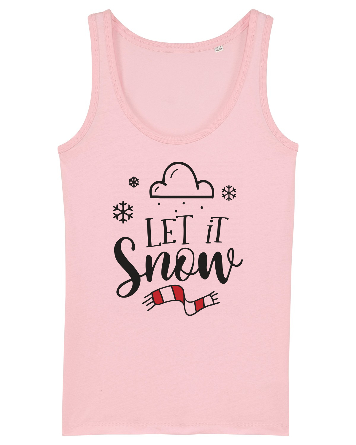 Maiou Damă Dreamer Cotton Pink