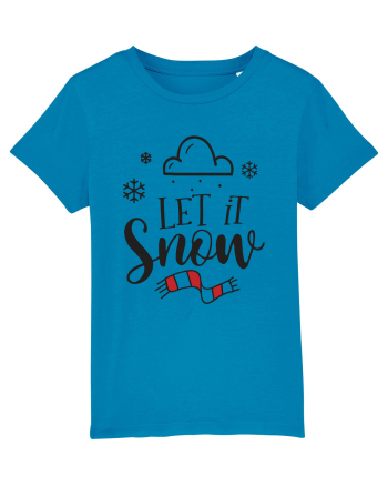 Let it Snow Red Azur