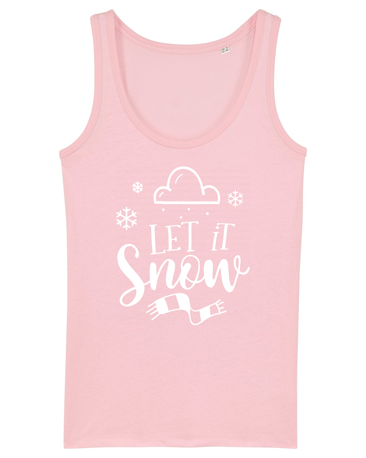 Maiou Damă Dreamer Cotton Pink