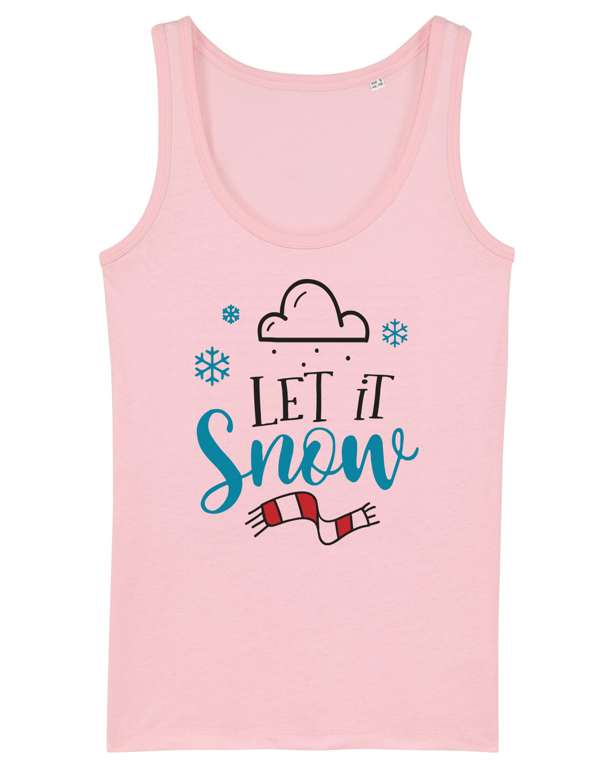 Maiou Damă Dreamer Cotton Pink