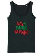 lets make Magic Xmas Maiou Damă Dreamer