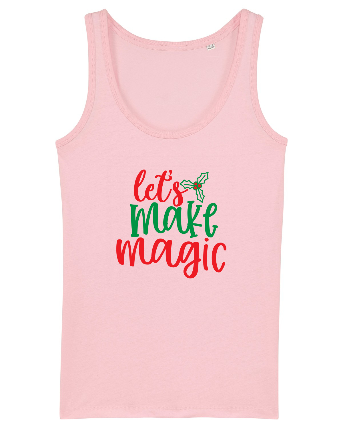 Maiou Damă Dreamer Cotton Pink