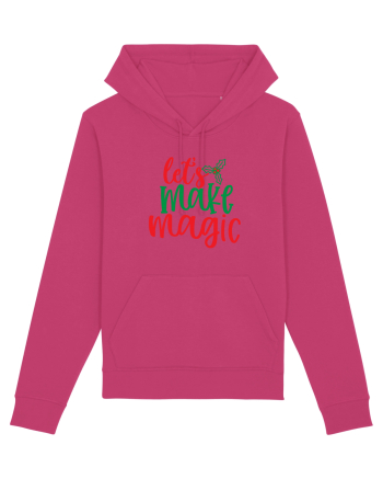 lets make Magic Xmas Raspberry