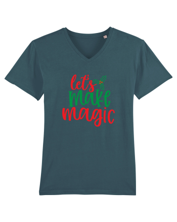 lets make Magic Xmas Stargazer