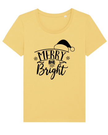 Merry and Bright Black Jojoba