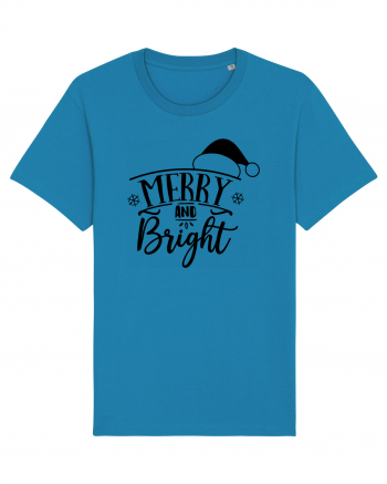 Merry and Bright Black Azur