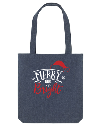 Mery and Bright Red Midnight Blue