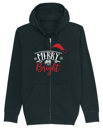 Mery and Bright Red Black