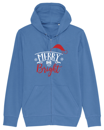 Mery and Bright Red Bright Blue