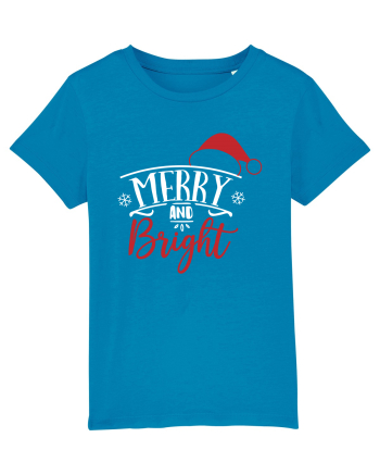 Mery and Bright Red Azur