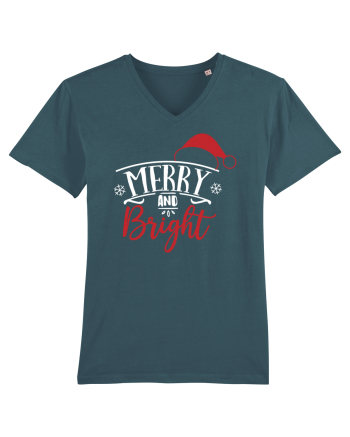 Mery and Bright Red Stargazer