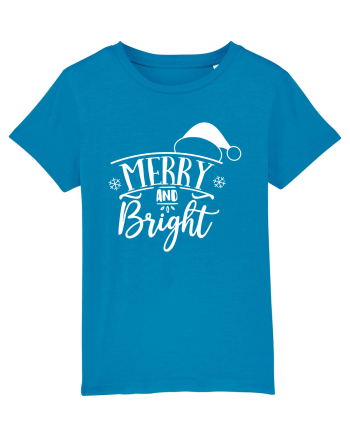 Merry and Bright White Azur