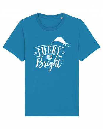 Merry and Bright White Azur