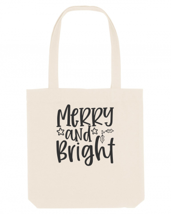 Merry and Bright 1 Natural