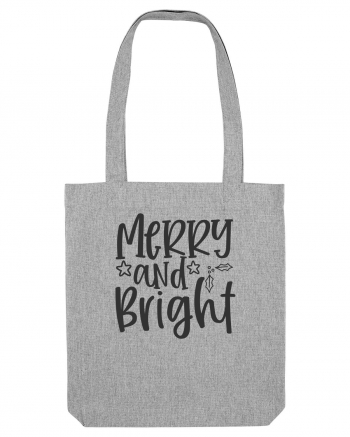 Merry and Bright 1 Heather Grey