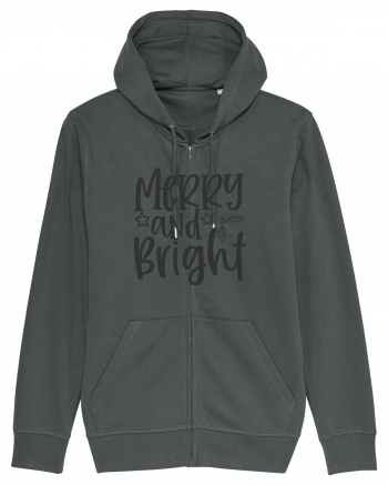 Merry and Bright 1 Anthracite
