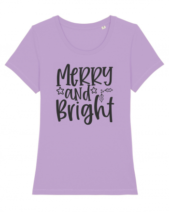 Merry and Bright 1 Lavender Dawn