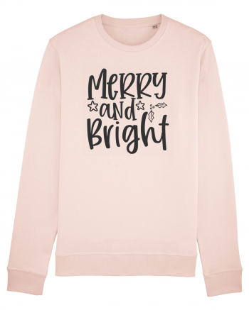 Merry and Bright 1 Candy Pink