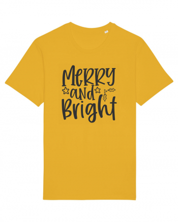 Merry and Bright 1 Spectra Yellow