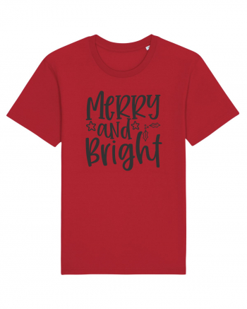 Merry and Bright 1 Red