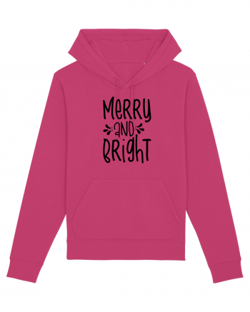 Merry and Bright 2 Raspberry