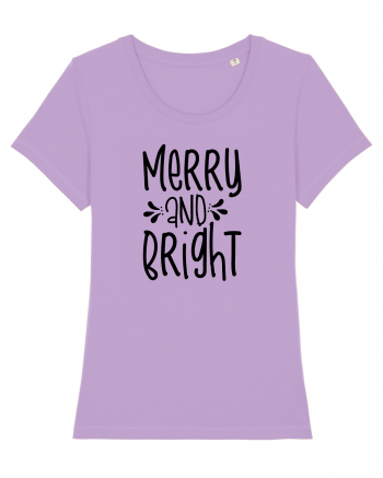 Merry and Bright 2 Lavender Dawn