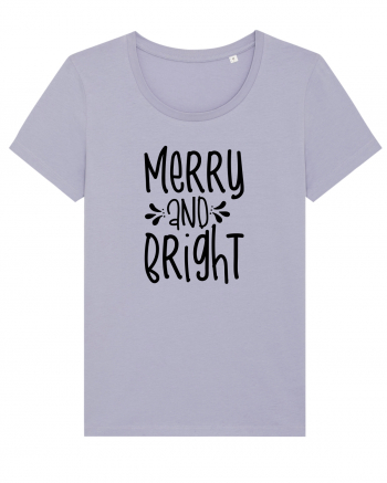 Merry and Bright 2 Lavender