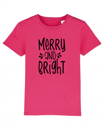 Merry and Bright 2 Raspberry