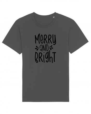 Merry and Bright 2 Anthracite