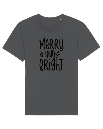 Merry and Bright 2 Anthracite
