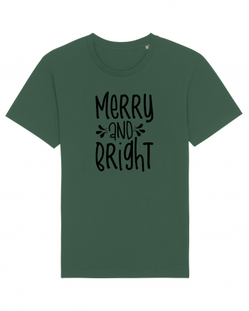 Merry and Bright 2 Bottle Green