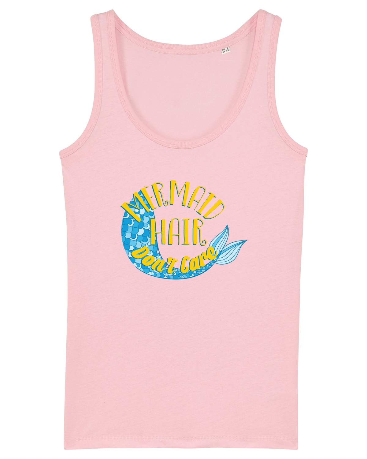 Maiou Damă Dreamer Cotton Pink