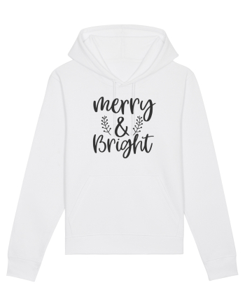 Merry and Bright 3 White