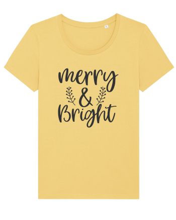 Merry and Bright 3 Jojoba