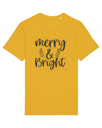 Merry and Bright 3 Spectra Yellow