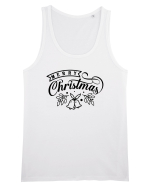 Merry Christmas Black Bells Maiou Bărbat Runs