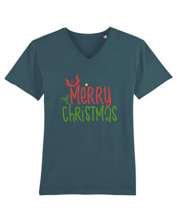 Merry Christmas Color Stargazer