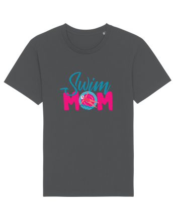Swim Mom Anthracite