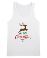 My First Christmas Reindeer Maiou Bărbat Runs