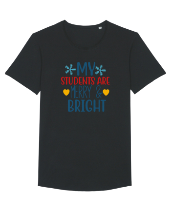 MY Students are Merry Black