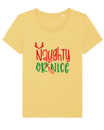 Naughty or Nice Jojoba