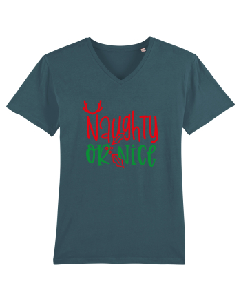 Naughty or Nice Stargazer