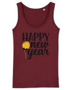Happy New Year Maiou Damă Dreamer