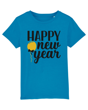 Happy New Year Azur