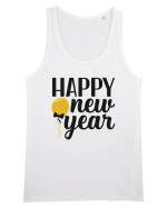 Happy New Year Maiou Bărbat Runs
