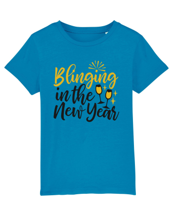 Blinging in the New Year Azur