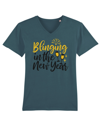 Blinging in the New Year Stargazer