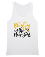 Blinging in the New Year Maiou Bărbat Runs