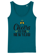Cheers to the New Year Maiou Damă Dreamer